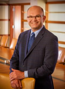 Anthony Menting - Stafford Rosenbaum LLP