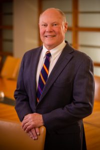 Bruce Huibregtse - Stafford Rosenbaum LLP