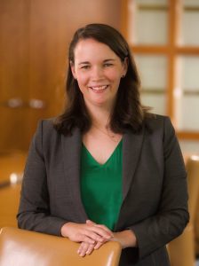 Eileen M. Kelley - Stafford Rosenbaum LLP