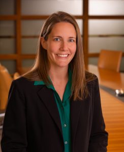 Katherine Harrell - Stafford Rosenbaum LLP