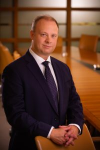 Kurt M. Simatic - Stafford Rosenbaum LLP