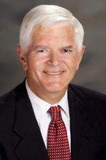 Edwin Hughes - Stafford Rosenbaum LLP