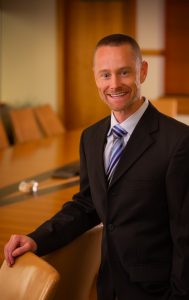 Andrew Skoug - Stafford Rosenbaum LLP