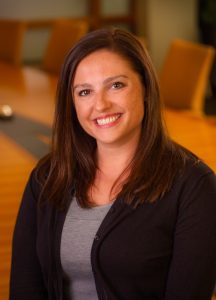 Carly Swinick (Gerads) - Stafford Rosenbaum LLP