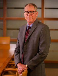 Christopher Hughes - Stafford Rosenbaum LLP