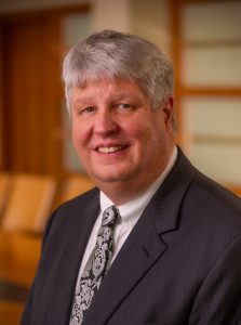 James Egle - Stafford Rosenbaum LLP