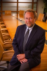 Paul Kent - Stafford Rosenbaum LLP