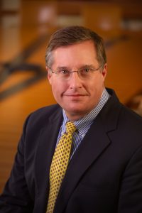 Richard Latta - Stafford Rosenbaum LLP