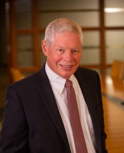 Richard Yde - Stafford Rosenbaum LLP