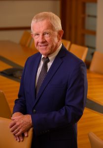 Thomas P. Solheim - Stafford Rosenbaum LLP