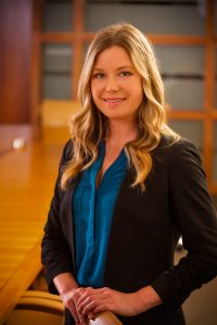 Vanessa D. Wishart - Stafford Rosenbaum LLP