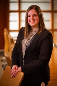 Sammi N. Schaaf - Stafford Rosenbaum LLP