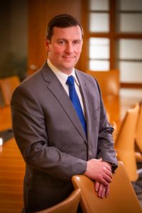 Matthew V. Fisher - Stafford Rosenbaum LLP