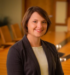 Rachel E. Snyder - Stafford Rosenbaum LLP