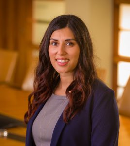 Seep Paliwal - Stafford Rosenbaum LLP