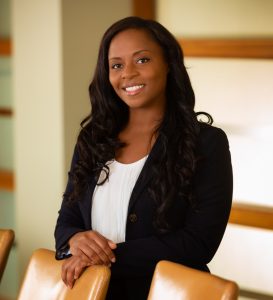 Clementine Uwabera - Stafford Rosenbaum LLP