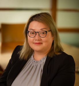 Pahoua Thao - Stafford Rosenbaum LLP